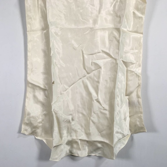 Soft Surrounding Illampu Tank Top, Women's Size M - Ecru White - Picture 9 of 13